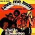 Sheila & B. Devotion - Love Me Baby (Version Intégrale Club)