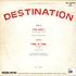 Destination - You And I