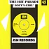 The Hit Parade - Joey's Girl / I'm Recovering From You Record Store Day 2019 Edition