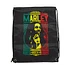 Bob Marley - Roots Rock Gym Bag