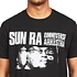 Sun Ra - Omniverse Arkestra T-Shirt