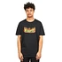 Flames T-Shirt (Black)