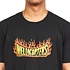 The Hellacopters - Flames T-Shirt