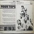 Four Tops - Four Tops