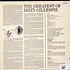 Dizzy Gillespie - The Greatest Of Dizzy Gillespie
