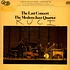 The Modern Jazz Quartet - The Last Concert