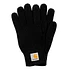 Carhartt WIP - Watch Gloves
