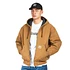 Carhartt WIP - OG Active Jacket "Dearborn" Canvas, 12 oz