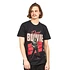 David Bowie - Red Sax T-Shirt