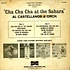 Al Castellanos And His Orchestra - Cha Cha At The Sahara