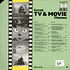 V.A. - Great TV & Movie Themes