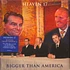 Heaven 17 - Bigger Than America Colored Vinyl Record Store Day 2019 Edition