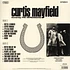 Curtis Mayfield - Curtis Mayfield Featuring The Impressions