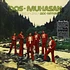 Dos-Mukasan - Dos-Mukasan Gold Vinyl Edition