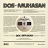 Dos-Mukasan - Dos-Mukasan Gold Vinyl Edition