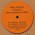 Mike Parker - Voiceprint 2019