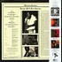 Wendell Harrison - Dreams Of A Love Supreme Black Vinyl Edition