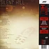 Konami Digital Entertainment - OST Silent Hill Colored Vinyl Edition