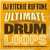 DJ Ritchie Ruftone - Ultimate Drum Loops