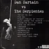 Dan Sartain - Dan Sartain V.s The Serpientes