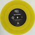Hus Kingpin - Wilt Chamberlain Chains Ft. Left Lane Didon Yellow Vinyl Edition