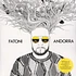 Fatoni - Andorra Limited Deluxe Edition Mit Bonus 7"