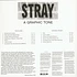 Susan Howe & Nathaniel Mackey - Stray: A Graphic Tone