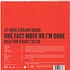 Jay Farrar & Ben Gibbard - One Fast Move Or I'm Gone: Music From Kerouac's Big Sur