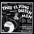 Thee Flying Dutchmen - Thee Caveman Sessions