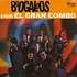 El Gran Combo - Boogaloos