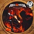 Helloween - Keeper Of The Seven Keys: The Legacy Clear Vinyl Edition