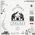 Kapote - What It Is