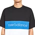 New Balance - NB Athletics Classic T-Shirt