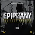 Justo The MC - Epiphany Clear Vinyl Edition