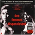 Art Blakey & The Jazz Messengers - Des Femmes Disparaissent
