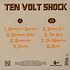 Ten Volt Shock - Strasbourg