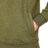 Lacoste - Brushed Fleece Hoodie