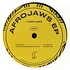 Funkyjaws - Afrojaws EP