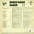 Siegfried Schwab - Sound Music Album 22