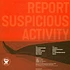 Report Suspicious Activity - Leviathan