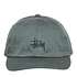 Stüssy - Stock Low Pro Cap