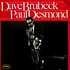 Dave Brubeck & Paul Desmond - Dave Brubeck/Paul Desmond