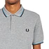 Fred Perry - Twin Tipped Fred Perry Polo Shirt