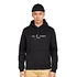 Fred Perry - Graphic Hooded Sweat