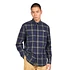 Fred Perry - Bold Tartan Shirt