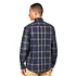 Fred Perry - Bold Tartan Shirt