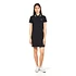 Twin Tipped Fred Perry Dress (Black)