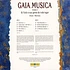 DJ Tudo E Gente De Todo Lugar - Gaia Musica Volume 2