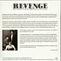 The Revenge - Four Song 12inch