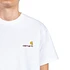 Carhartt WIP - S/S American Script T-Shirt